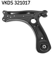 Valdymo svirtis SKF VKDS 321017