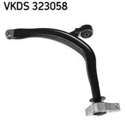 Valdymo svirtis SKF VKDS 323058
