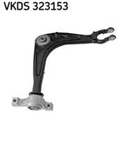 Valdymo svirtis SKF VKDS 323153