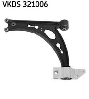 Valdymo svirtis SKF VKDS 321006