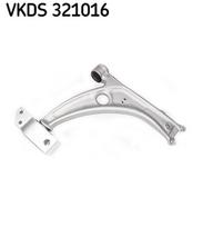 Valdymo svirtis SKF VKDS 321016
