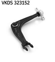 Valdymo svirtis SKF VKDS 323152