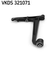 Valdymo svirtis SKF VKDS 321071