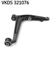 Valdymo svirtis SKF VKDS 321076