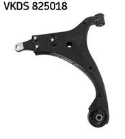 Valdymo svirtis SKF VKDS 825018
