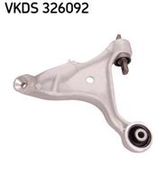 Valdymo svirtis SKF VKDS 326092