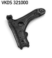 Valdymo svirtis SKF VKDS 321000