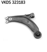 Valdymo svirtis SKF VKDS 323183
