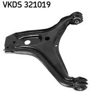 Valdymo svirtis SKF VKDS 321019