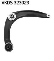 Valdymo svirtis SKF VKDS 323023
