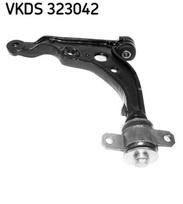 Valdymo svirtis SKF VKDS 323042