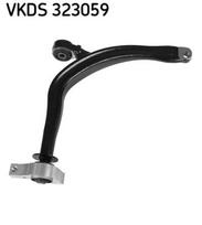 Valdymo svirtis SKF VKDS 323059