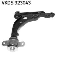 Valdymo svirtis SKF VKDS 323043