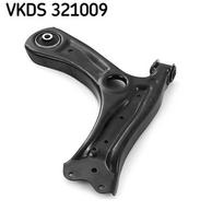 Valdymo svirtis SKF VKDS 321009