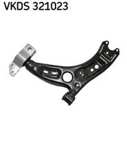 Valdymo svirtis SKF VKDS 321023