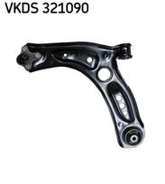 Valdymo svirtis SKF VKDS 321090