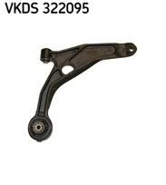 Valdymo svirtis SKF VKDS 322095