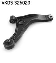 Valdymo svirtis SKF VKDS 326020