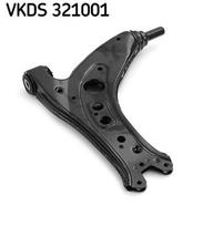 Valdymo svirtis SKF VKDS 321001