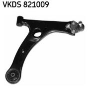Valdymo svirtis SKF VKDS 821009