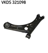 Valdymo svirtis SKF VKDS 321098