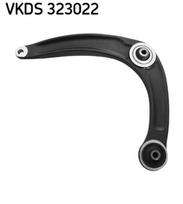 Valdymo svirtis SKF VKDS 323022