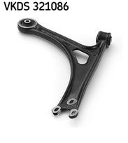 Valdymo svirtis SKF VKDS 321086