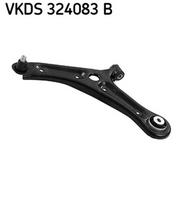 Vikšro valdymo svirtis SKF VKDS 324083 B