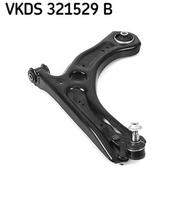 Vikšro valdymo svirtis SKF VKDS 321529 B