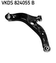 Vikšro valdymo svirtis SKF VKDS 824055 B