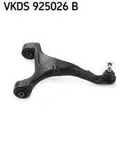 Vikšro valdymo svirtis SKF VKDS 925026 B