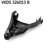 Vikšro valdymo svirtis SKF VKDS 326013 B