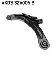 Valdymo svirtis SKF VKDS 326006 B