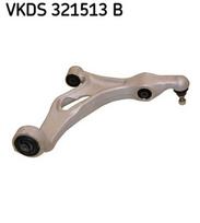 Valdymo svirtis SKF VKDS 321513 B