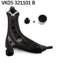 Valdymo svirtis SKF VKDS 321101 B