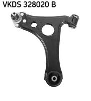 Valdymo svirtis SKF VKDS 328020 B