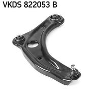 Vikšro valdymo svirtis SKF VKDS 822053 B