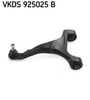 Vikšro valdymo svirtis SKF VKDS 925025 B