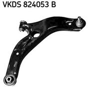 Vikšro valdymo svirtis SKF VKDS 824053 B