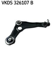 Vikšro valdymo svirtis SKF VKDS 326107 B