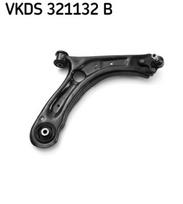 Vikšro valdymo svirtis SKF VKDS 321132 B