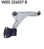 Vikšro valdymo svirtis SKF VKDS 324037 B