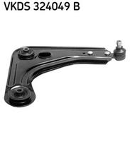 Vikšro valdymo svirtis SKF VKDS 324049 B