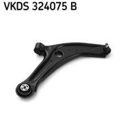 Vikšro valdymo svirtis SKF VKDS 324075 B