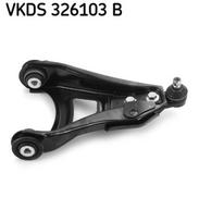 Vikšro valdymo svirtis SKF VKDS 326103 B