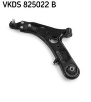 Vikšro valdymo svirtis SKF VKDS 825022 B