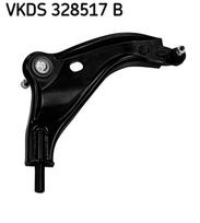 Vikšro valdymo svirtis SKF VKDS 328517 B