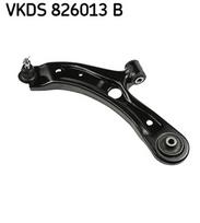Vikšro valdymo svirtis SKF VKDS 826013 B