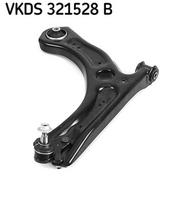 Vikšro valdymo svirtis SKF VKDS 321528 B