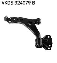Vikšro valdymo svirtis SKF VKDS 324079 B